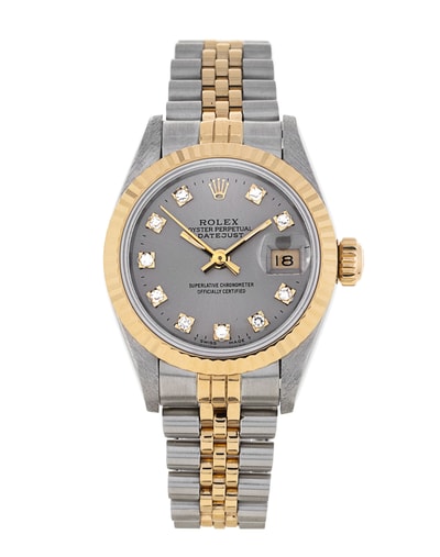 Rolex Datejust Lady 69173